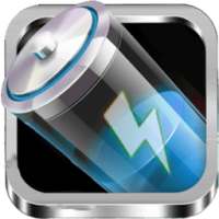 Battery Dr. for Phone Fast Charger Battery Saver