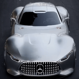 REAL CİTY CLS DRİVER SİMULATOR RACE CARS 2018 иконка