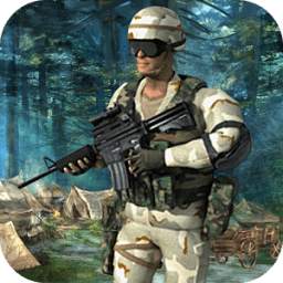 Frontline Sniper Warrior 1.0