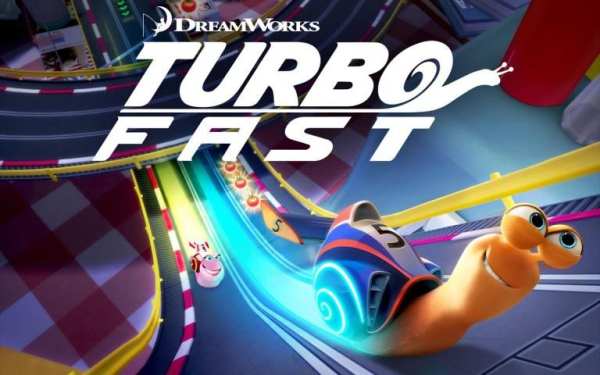 Turbo FAST 12 تصوير الشاشة