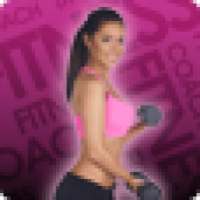 Coach Fitness Video on 9Apps
