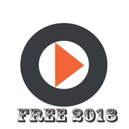 ikon player audio &amp; video HD 2018