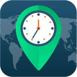 Track Me via SMS Timer