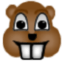 Игра Гофер иконка