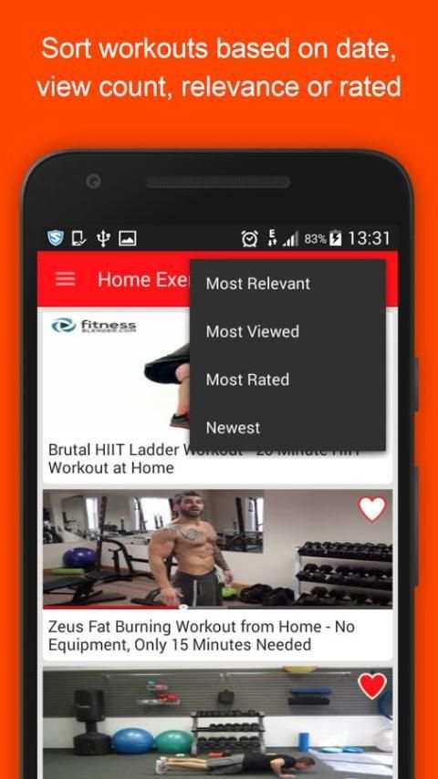 Home Workout Guide for Men 8 تصوير الشاشة