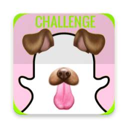 New Snapchatt Filters Challenge 1.0