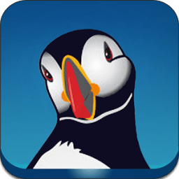 New Puffin Browser 2018 Tips иконка