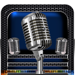 ikon Smart Voice Recorder