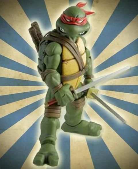 The Ultimate Ninja Turtles screenshot 8