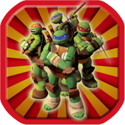 ikon The Ultimate Ninja Turtles