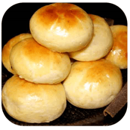 Bangla Recipe icon
