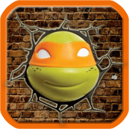 Crazy Ninja Turtles иконка