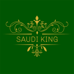 ikon Saudi King Dialer