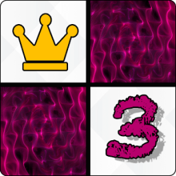Pink Piano Tiles 3 Katy icon