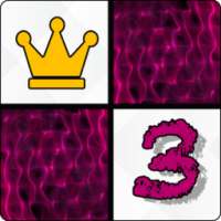 Pink Piano Tiles 3 Katy logo