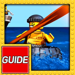 ikon Guide LEGO City My City 2