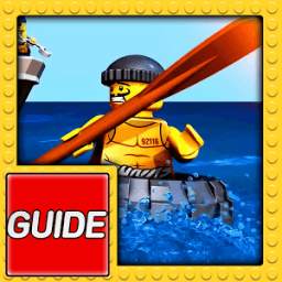 Guide For Lego citymy city 2 1.0