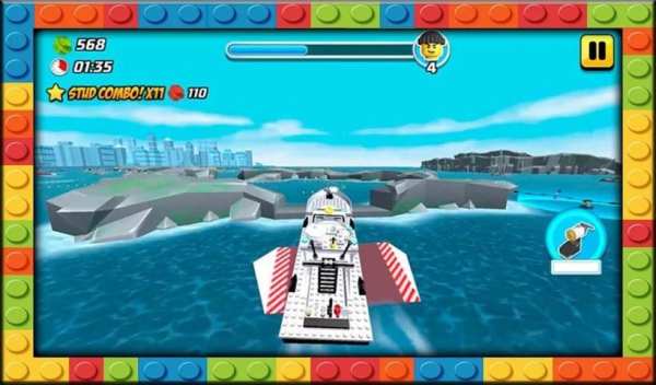 Guide LEGO City My City 2 screenshot 2