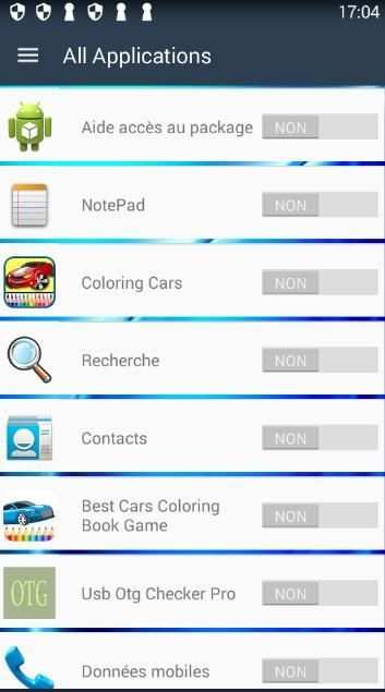 Best Applock For Android 2 تصوير الشاشة