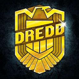 Judge Dredd vs. Zombies иконка