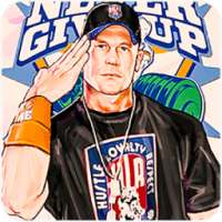 John Cena WALLPAPERS HD