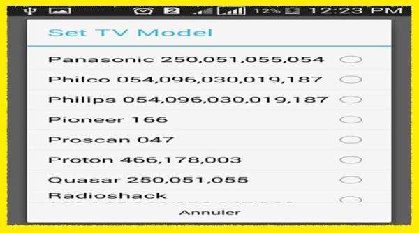 Mando Tv Pik screenshot 2