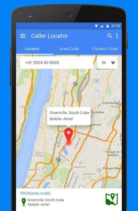 truecaller numbers tracker screenshot 4