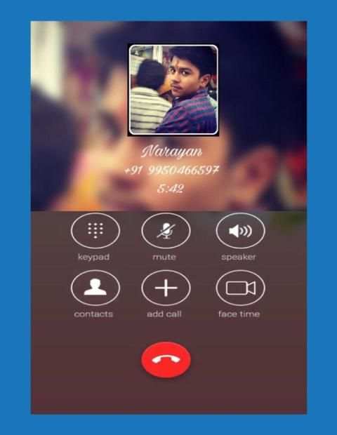 truecaller numbers tracker screenshot 5