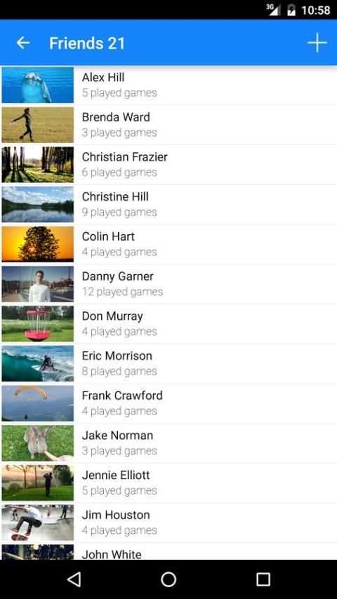 Discores - Disc Golf App screenshot 1