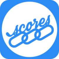 Discores - Disc Golf App أيقونة