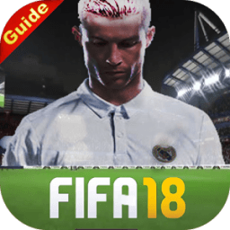 Guide For FIFA 18 Pro SoccerTips أيقونة