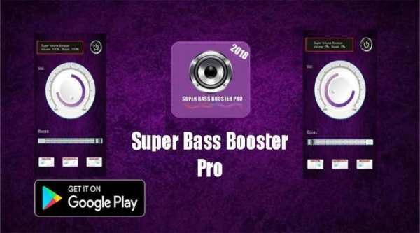 Super Volume Booster Controler Pro screenshot 5