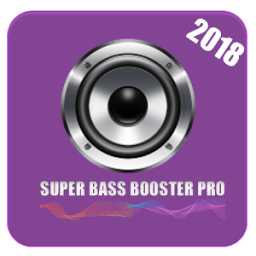 Super Volume Booster Controler Pro icon