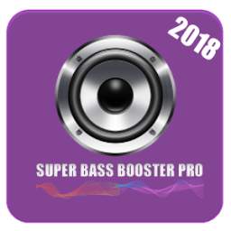 Super Bass Booster 3.0