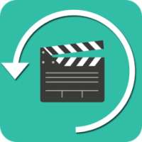 Reverse Video FX