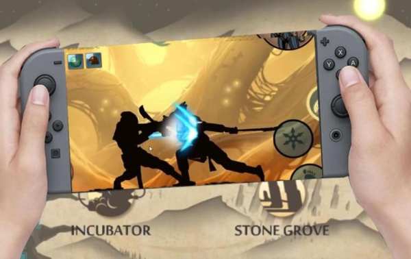TIPS FOR SHADOW FIGHT 2 скриншот 1