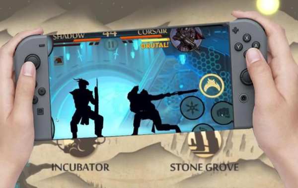 TIPS FOR SHADOW FIGHT 2 скриншот 2