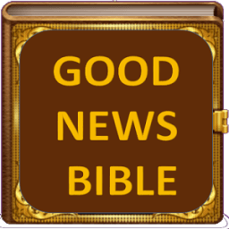 GOOD NEWS BIBLE (TRANSLATION) आइकन