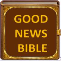 GOOD NEWS BIBLE (TRANSLATION)