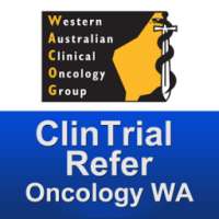 ClinTrial Refer Oncology WA on 9Apps