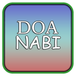 Kumpulan Doa Para Nabi icon