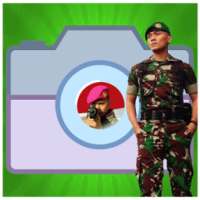 Selfie With TNI