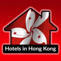 Hotels in Hong Kong on 9Apps