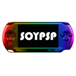 SoyPSP (PSP Emulator) icon