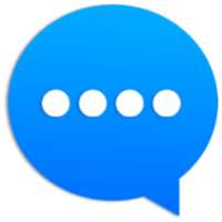 Messenger : Text & Sms and Video