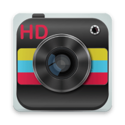 HD Camera иконка