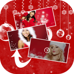 ikon New Year Video Maker