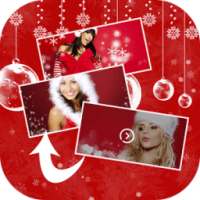 New Year Video Maker