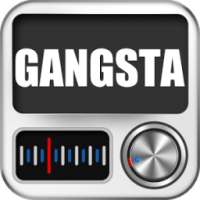 Gangsta Rap Music - Radio Stations