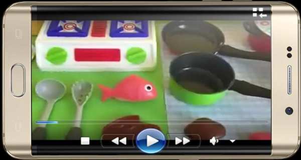 Mainan Masak Masakan screenshot 3